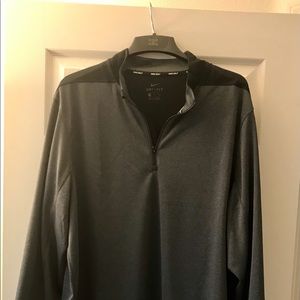 Nike Dri-Fit Pullover